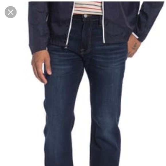 lucky brand jeans rn 80318